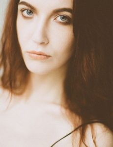 Mary Kate Williams