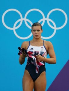Grace Reid