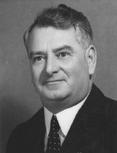 Josiah Francis