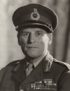 John Harding, 1st Baron Harding of Petherton