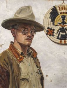 Walter Ufer