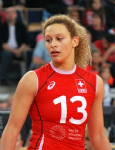 Inès Granvorka