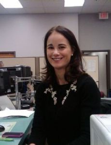 Rachel Kaprielian