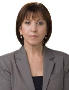 Zehava Gal-On