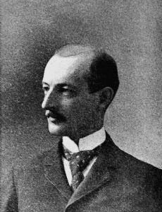 David Schenk Jacobus