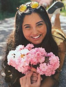 Paulette Loffredo