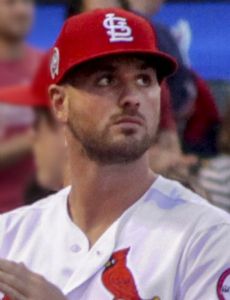 Mike Mayers