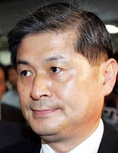Hwang Woo Suk