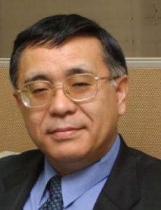 Takashi Gojobori