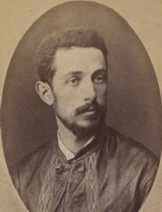 Paul Reclus (anarchist)