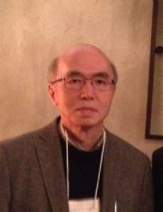 Tohru Eguchi