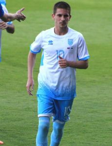 Filippo Berardi