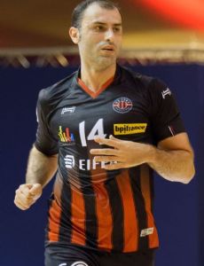Ivan Stanković (handballer)
