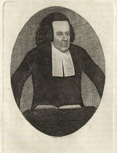John Erskine (theologian)