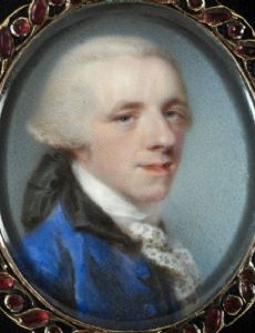 Sir Richard Neave, 1st Baronet