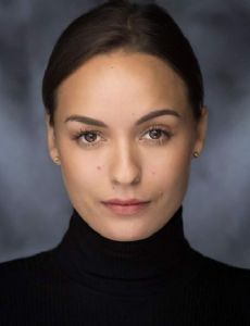 Alana Wallace