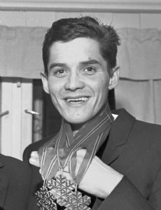 Gjermund Eggen