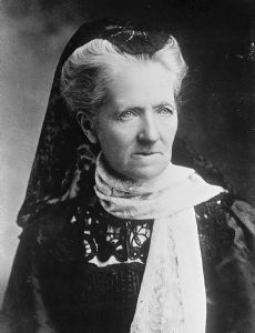 Charlotte Despard
