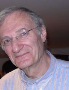 Martin Raff
