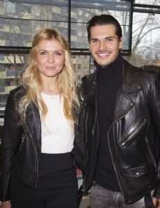 Gleb Savchenko and Elena Samodanova