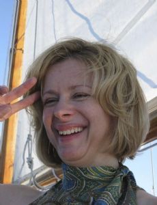 Nancy Lanza