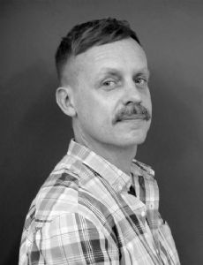 Gary Davy