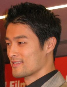 Johnny Trí Nguyễn