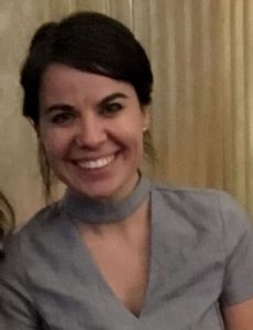 Gloria Cabral