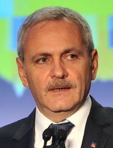 Liviu Dragnea