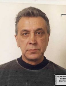 John DiFronzo
