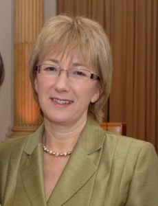 Mary Hanafin
