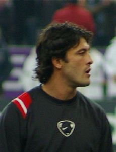 Xavier Garbajosa