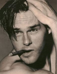 Attila Kovács (Model)