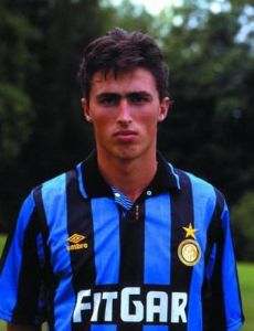 Dino Baggio