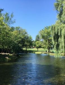 Outremont, Quebec