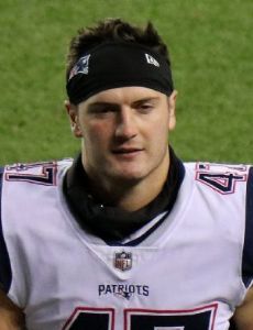 Jacob Hollister