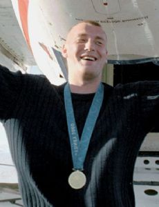 Sergey Pogorelov