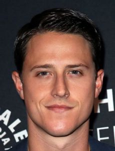 Shane Harper