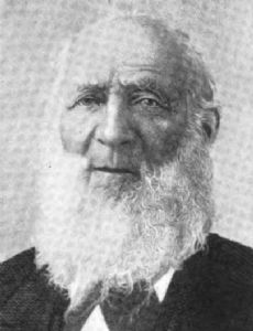 John Davis Pierce
