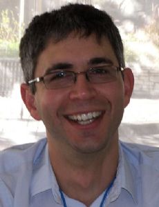 Yoram Bauman