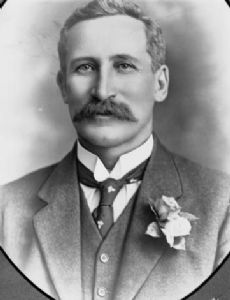 Kenneth Grant (politician)