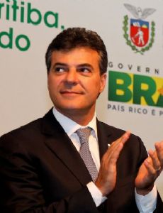 Beto Richa