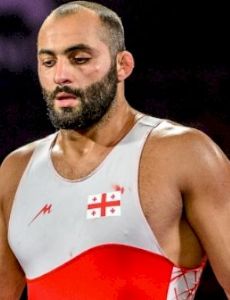 Elizbar Odikadze