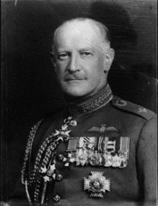 William Mitchell (RAF officer)