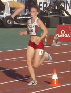 Nastassia Puzakova
