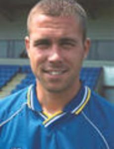 Richard Eyre (footballer)