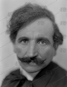 Gérard de Lacaze-Duthiers
