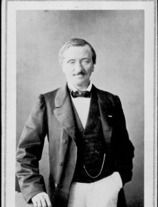 Antoine Elwart