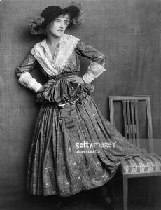 Dora Kaiser