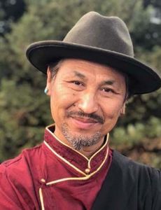 Tsering Dorjee
